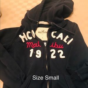 Hollister Hoodie